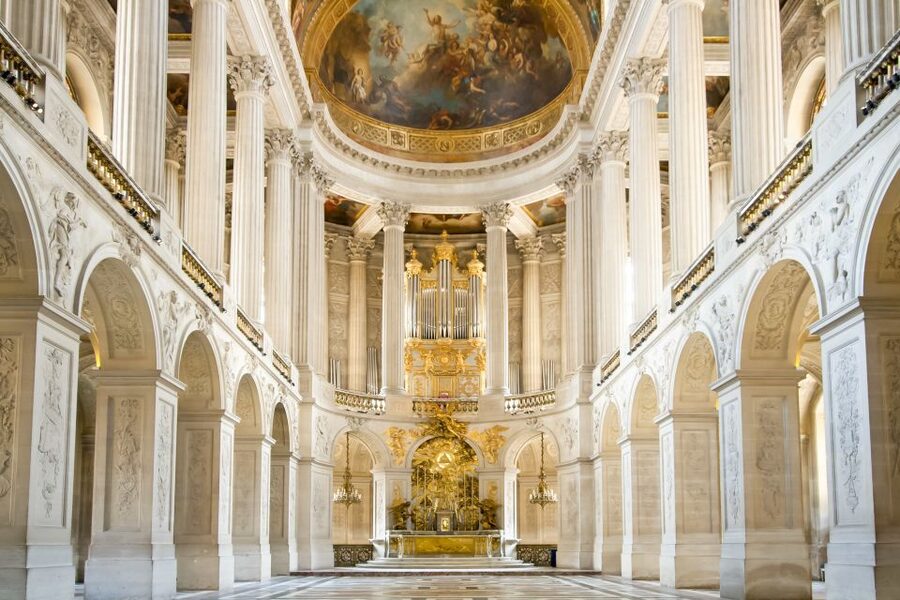 From Paris: Versailles Palace Self Guided & Gardens tickets - Should you book this Versailles trip?