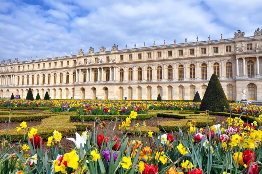 From Paris: Versailles Palace Small Group Half-Day Tour - Who this tour suits, and who might want another option