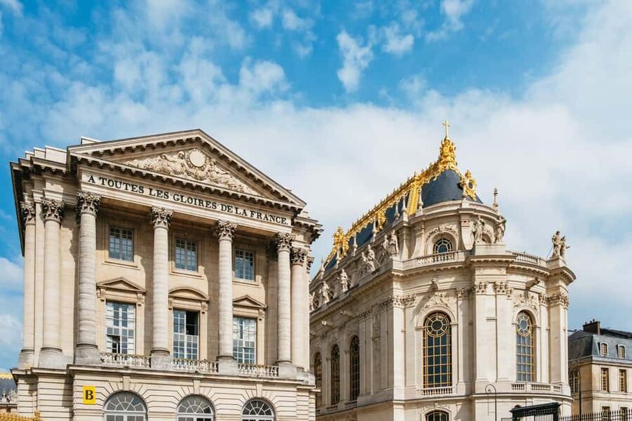 From Paris: Versailles Skip-the-Line Tour & Gardens Access - Skip-the-line Versailles from Paris: what you really gain