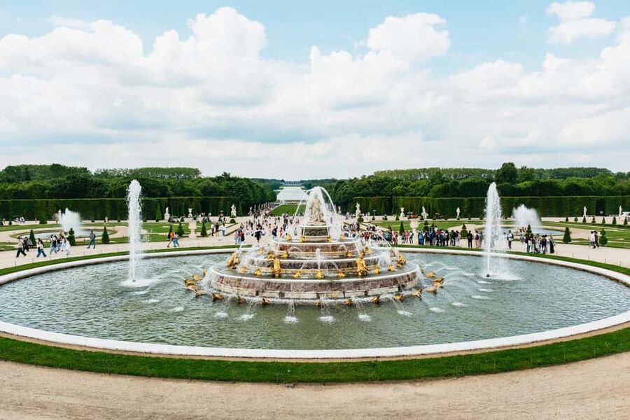 From Paris: Versailles Skip-the-Line Tour & Gardens Access - The decision call: should you book this Versailles tour?