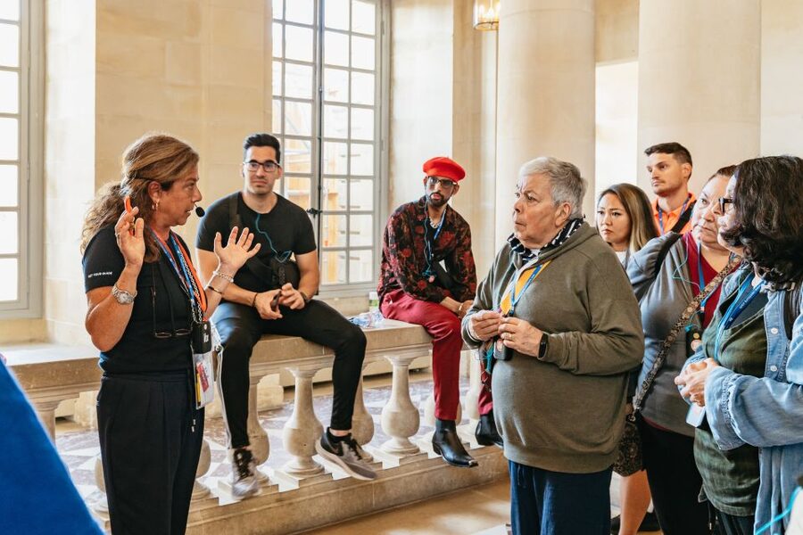From Paris: Versailles Skip-the-Line Tour & Gardens Access - Gardens access after the palace: free time plus optional tours and show days