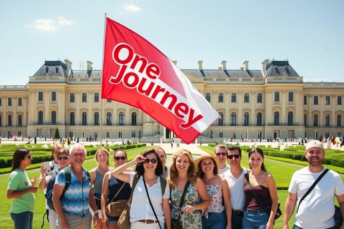 From Paris: Versailles Timed Entry Tickets & Gardens Access - Meeting at the House of Culture of Japan and heading out