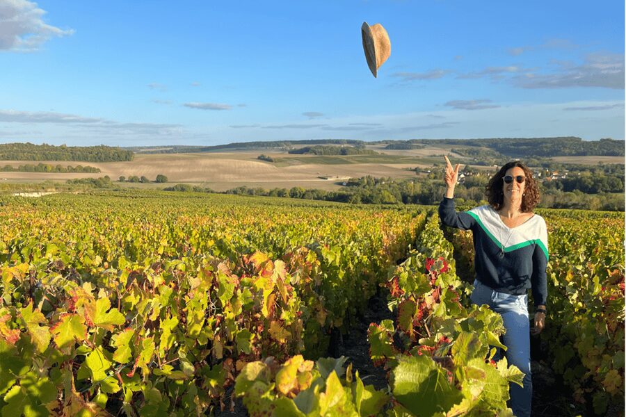 From Paris: Wine Day trip to SANCERRE w 10 Tastings & Lunch - Why Sancerre Tastes Different: Les Calcaires, Les Terres Blanches, Les Silex