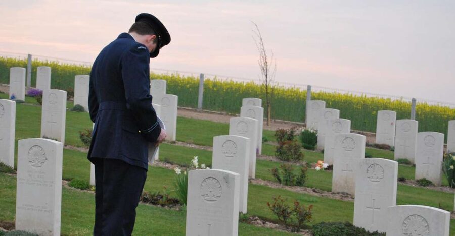 From Paris: WWI Somme Battlefields Full-Day Tour - Key points to know before you go