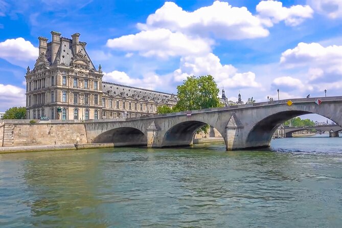 Full Day Paris City Pass: 50 Museums, Unlimited Hop On/Off Cruise - Eiffel Tower and Trocadéro: the most photogenic start, plus Quai Branly-Jacques Chirac