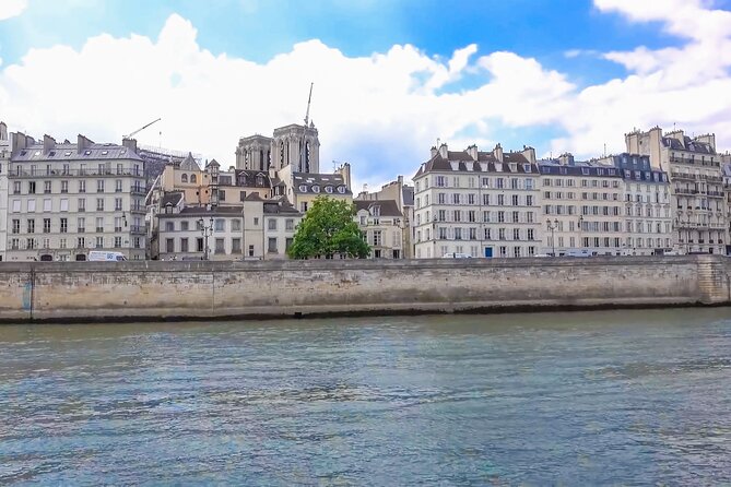 Full Day Paris City Pass: 50 Museums, Unlimited Hop On/Off Cruise - Invalides, Napoleon’s tomb, and Rodin nearby at Port des Invalides