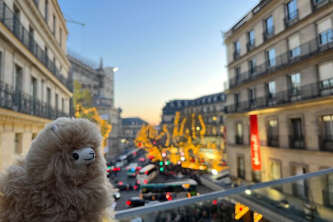 Full Day Private Guided Tour of Paris and Versailles - Price and what you actually get for it
