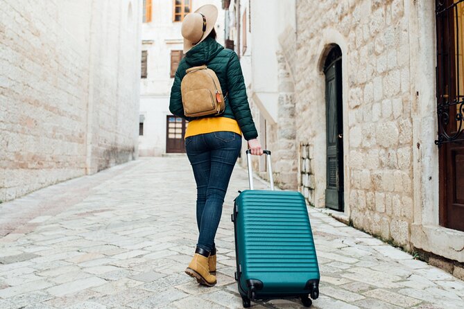 Full Day Private Luggage Storage in Paris - Your Mobile Ticket, Bag Count Rules, and How Not to Get Stuck
