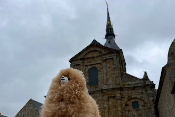 Full-day Private Tour in Mont Saint Michel with Calvados Tasting - Calvados Pere Magloire L’Experience: Normandy in a tasting room