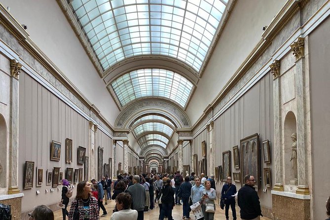Full Day Private Tour of Paris - Sedan Car - Who This Tour Fits Best in Real Life