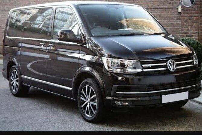 Full Day Tour In Paris With Hotel Pick Up - Private pickup, 5 hours of Paris landmarks in motion