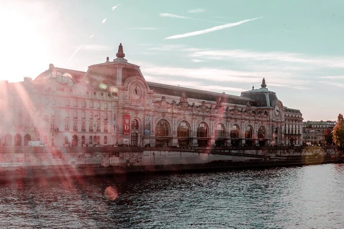 Full Day Tour In Paris With Hotel Pick Up - Hotel de Ville quick hit, then a possible Marais detour