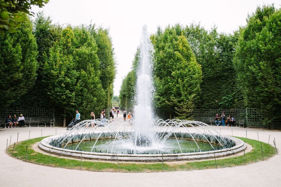Gardens of Versailles Walking Tour & Palace Entry - Going Inside: What You See in the Palace of Versailles
