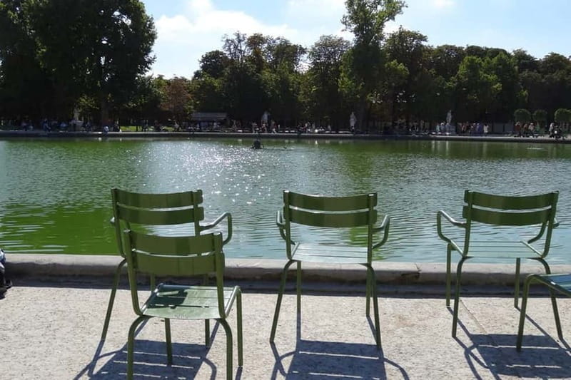 German private Walking Tour through Montmartre & Passages - Opéra Garnier at the finish, plus Phantom context