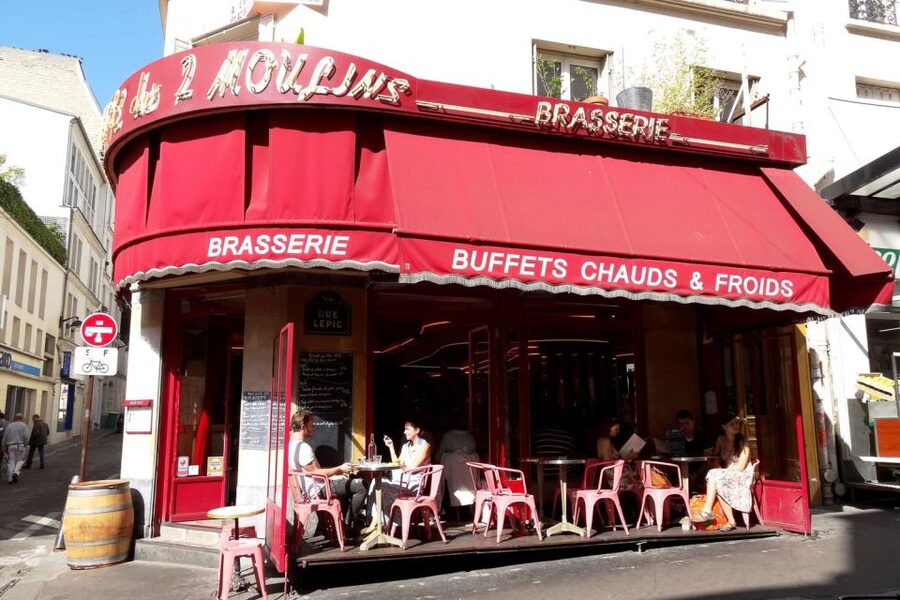 German private Walking Tour through Montmartre & Passages - Price and value: what $183 gets you in practice