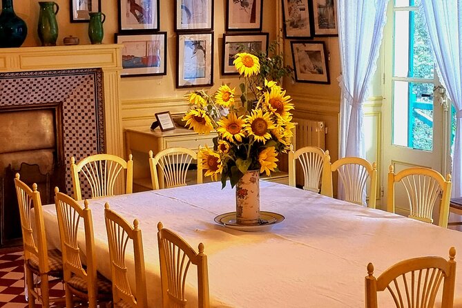Giverny and Rouen Private Full Day Tour from Paris Van and Guide - A realistic 9 hours in your day: timing, fatigue, and how to plan around it