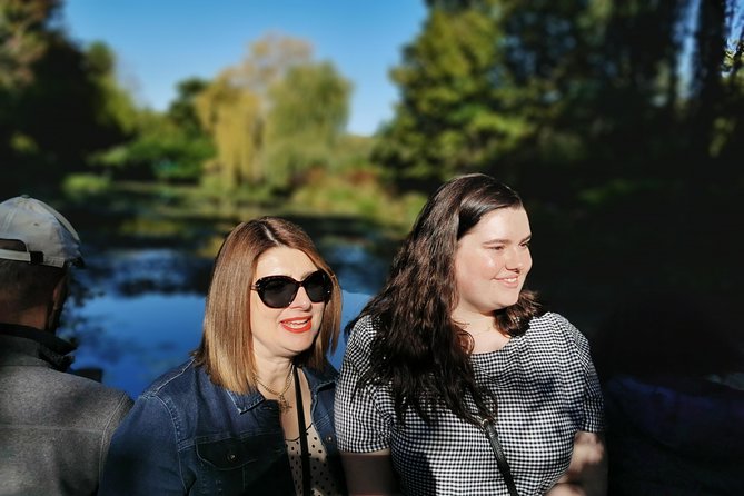 Giverny and Versailles Full-Day Private Guided Tour with Hotel Pickup - 9:00 am pickup to a full-day rhythm you can manage