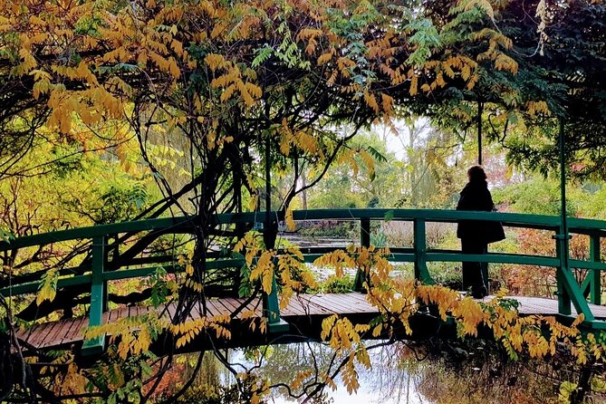 Giverny Auvers Van Gogh Private Guided Day Tour from Paris - How this tour fits Monet and Van Gogh into one smooth day