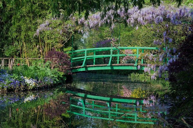 Giverny - Claude Monet's House & Gardens - Private Trip - Should You Book This Private Monet Trip?