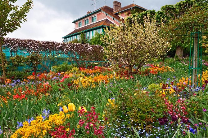 Giverny Half-Day Guided Tour from Paris - Why Giverny Fits a Half-Day Trip From Paris
