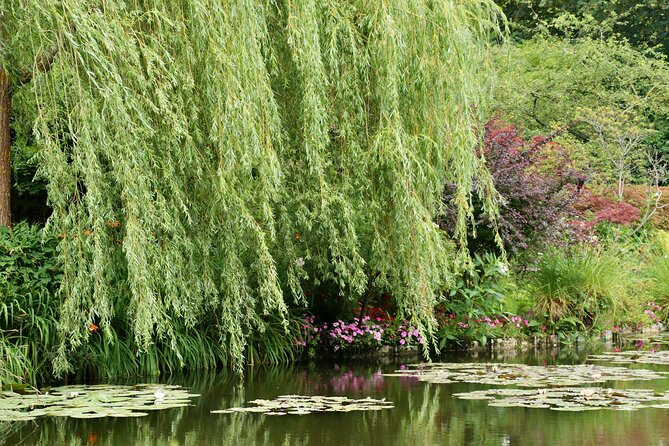 Giverny Half-Day Small-Group Tour from Paris – Max 7 Guests - Price and value: $180 for a 7-person, ticketed Monet day trip