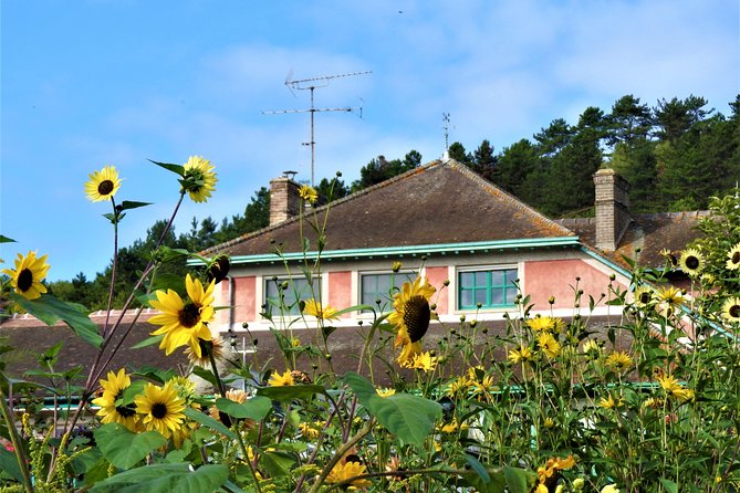 Giverny Monet House and Gardens Skip the line Walking tour - The Gardens and Lily Ponds: What You Came for