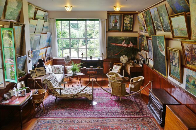 Giverny Monet's Home & Versailles Palace Day Trip from Paris - Who this day trip suits best, and who should skip it
