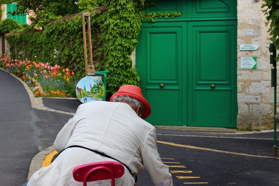 Giverny: Monet’s House and Gardens Skip-the-Line Tour - Key things to know before you go