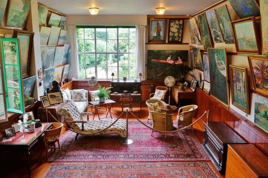 Giverny: Monet's House & Gardens Private Guided Tour +Ticket - Key Points Before You Go