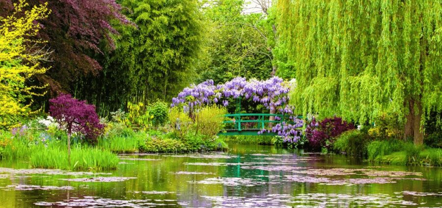 Giverny: Monet's House & Gardens Private Guided Tour +Ticket - Why Giverny Feels Different With a Private Guide