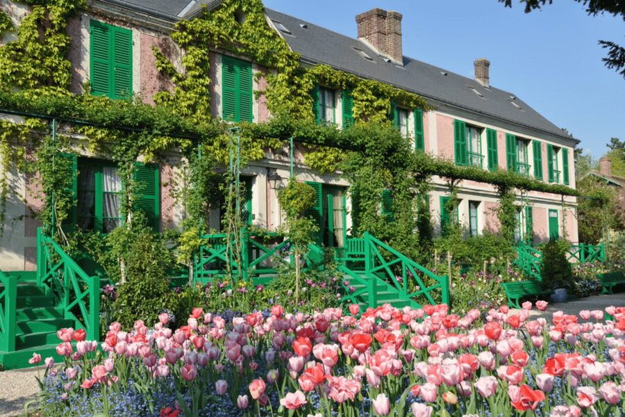 Giverny: Monet's House & Gardens Private Guided Tour +Ticket - Who This Tour Suits Best (and Who Should Rethink It)