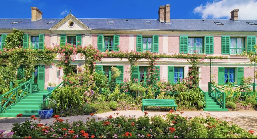 Giverny: Monet's House & Gardens Private Guided Tour +Ticket - Should You Book This Private Monet Tour?