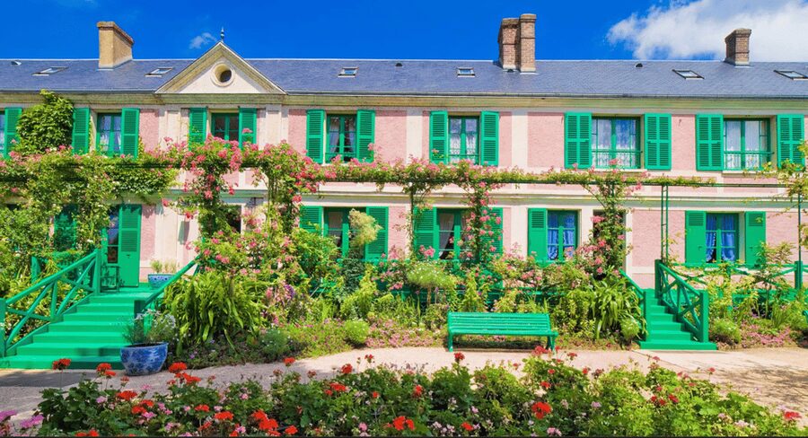 Giverny: Monet's House & Gardens Private Guided Tour +Ticket - Meeting at 84 Rue Claude Monet and Getting Started Smoothly