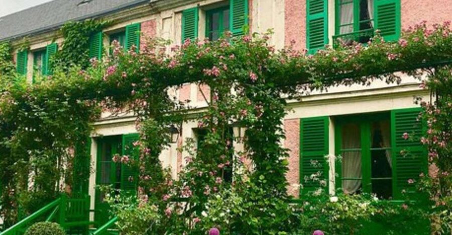 Giverny : Monet's house & Gardens Private tour from Paris - Key highlights worth planning for