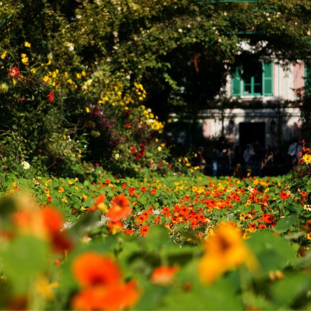 Giverny : Monet's house & Gardens Private tour from Paris - Private licensed guide value: what you pay for, and when it pays off