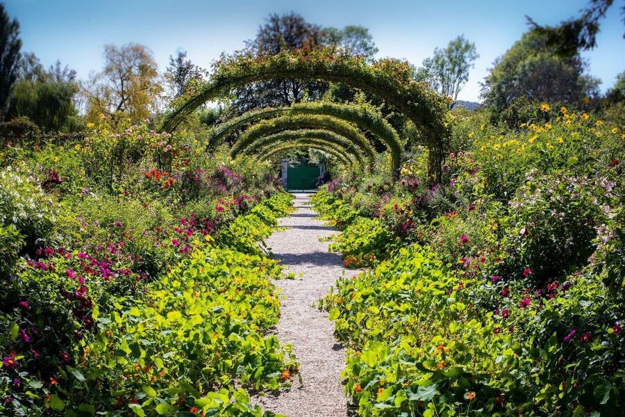 Giverny : Monet's house & Gardens Private tour from Paris - Timing inside your 5-hour window
