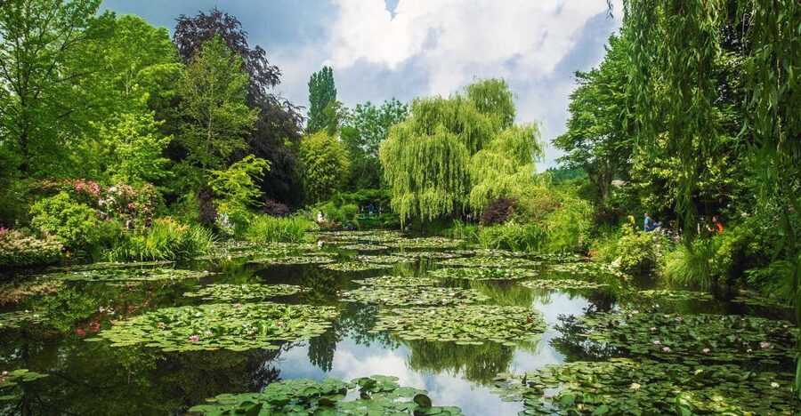 Giverny Private Guided Walking Tour - Key things to know before you go