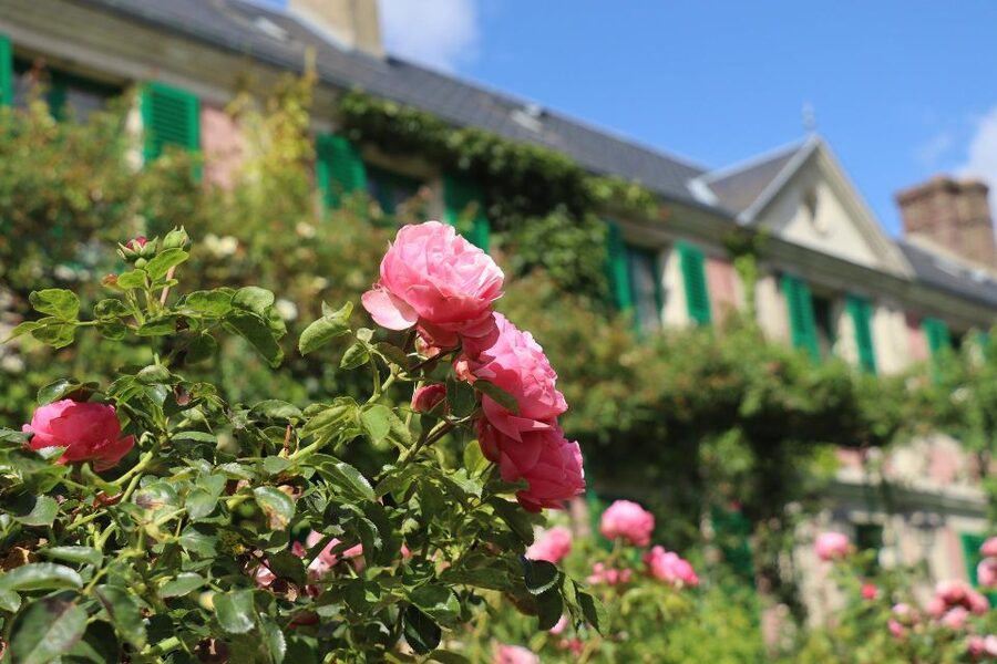 Giverny Private Guided Walking Tour - Why Giverny is the right place for Monet’s Impressionism