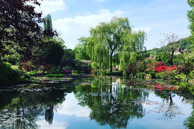 Giverny Private Trip with Monet's House, Gardens & Impressionism Museum - Why Giverny feels different when you go private
