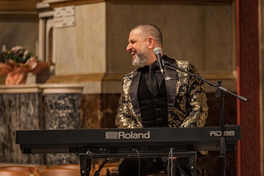 GOSPEL HELIOS - How to make the most of your 90-minute concert night