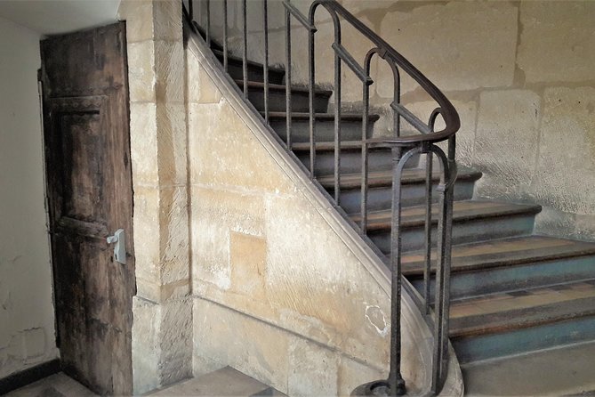 Gothic Paris - Castles & Cathedrals (Marais History Walk-Small Group Tour) - Key highlights worth your time