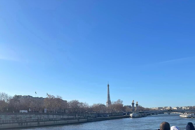 Guided Eiffel Tower Tour and Boat Cruise River Seine Sightseeing - Where You Start at 228 Rue de l’Université (And Where You End)