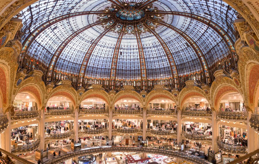 Guided Heritage Tour of Galeries Lafayette Paris Haussmann - Who This Tour Fits Best