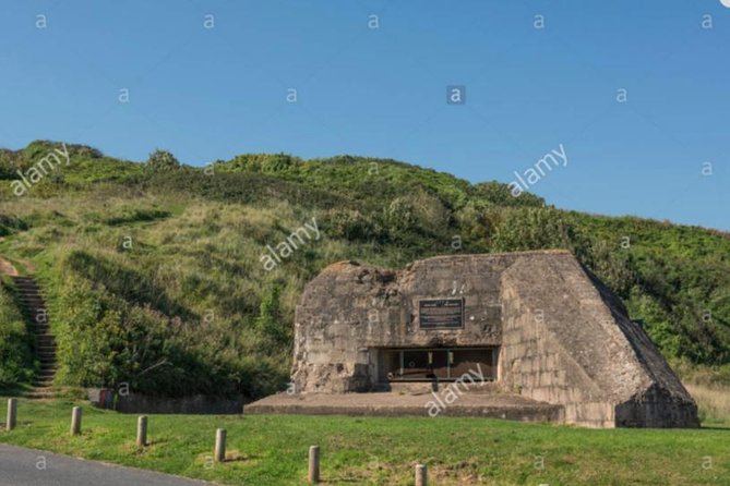Guided Private Tour of Normandy D-Day Beaches and Battlefields from Paris - Private Round-Trip Transfers: Why the Long Ride Can Be Worth It