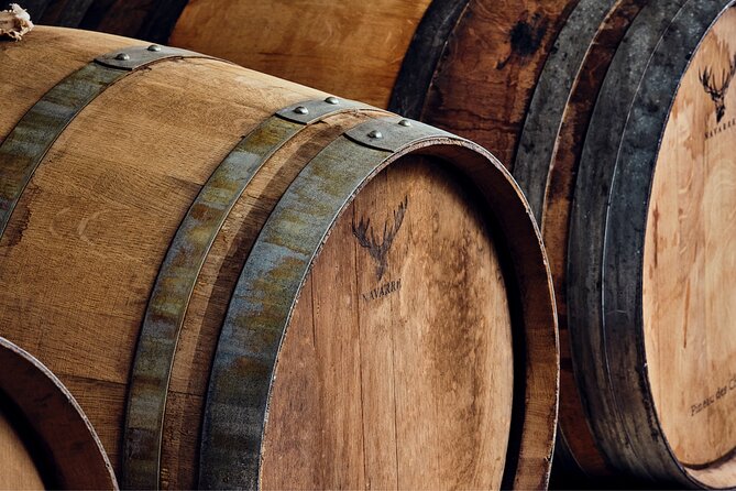 Guided Tour and Tasting at the Distillerie Baccae Paris - The star moment: seeing the Alembic Müller up close