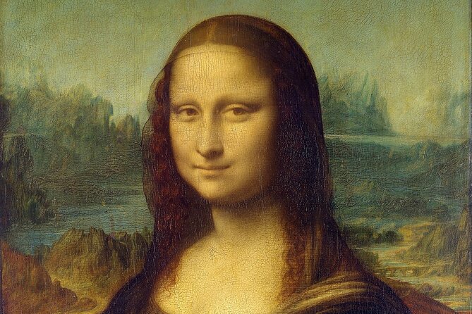 Guided tour of the Louvre Museum with tickets included - From Giotto’s Stigmata to Italian Painting Moments