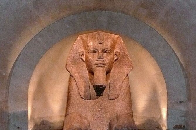 Guided tour of the Louvre Museum with tickets included - Why the Guide Matters More Than the Usual Map