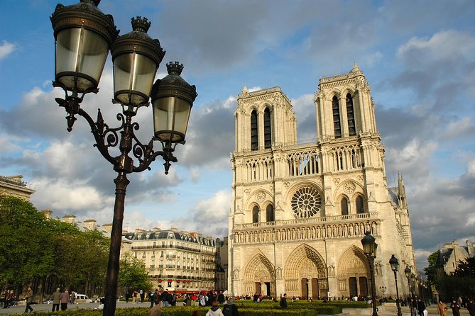 Half-Day Private Paris City Tour with Private Guide and Driver - Price and Value: What You’re Paying For (and When It’s Worth It)