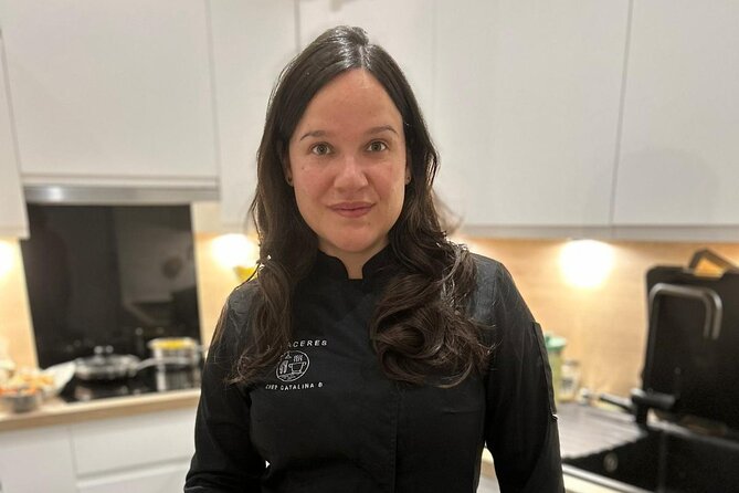 Hands-On Cooking Class in the Heart of Les Batignolles, Paris - Key highlights you should care about