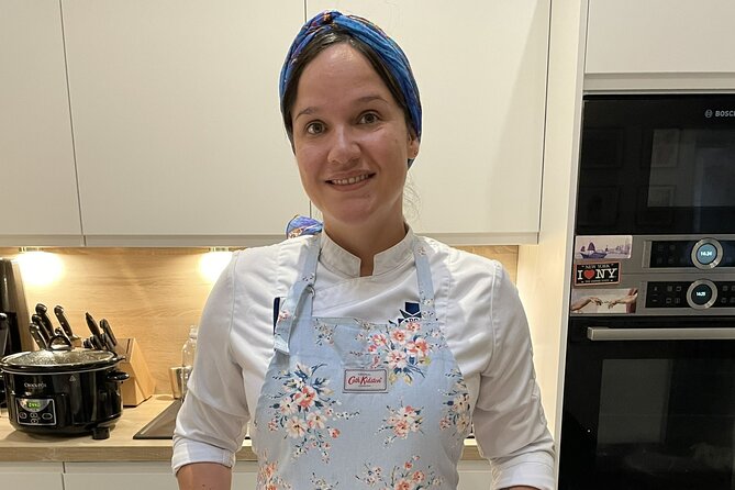 Hands-On Cooking Class in the Heart of Les Batignolles, Paris - Conversation, Colombian coffee, and Paris recommendations